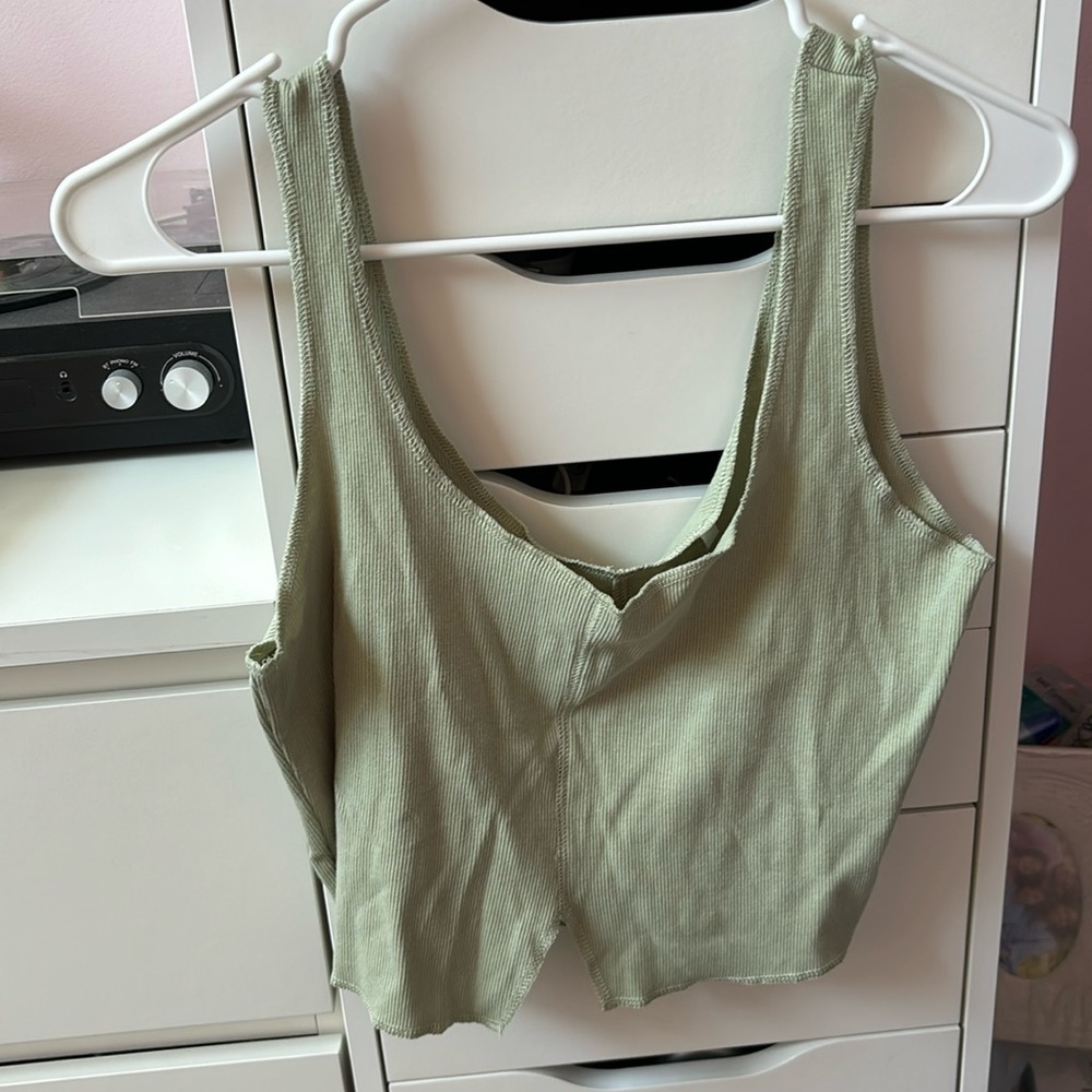 PACSUN TANK TOP